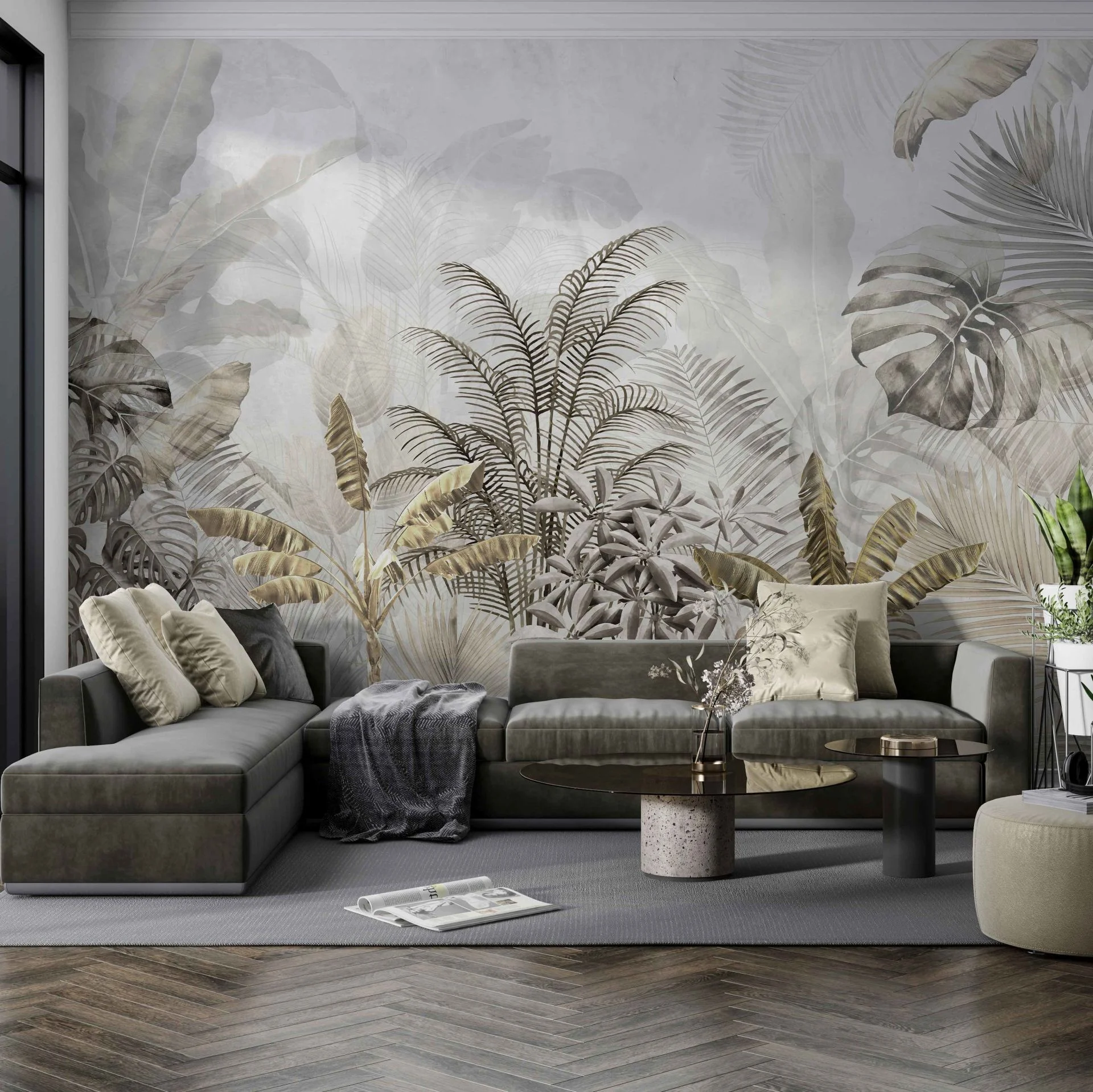 Gelendost Duvar Kağıtcısı