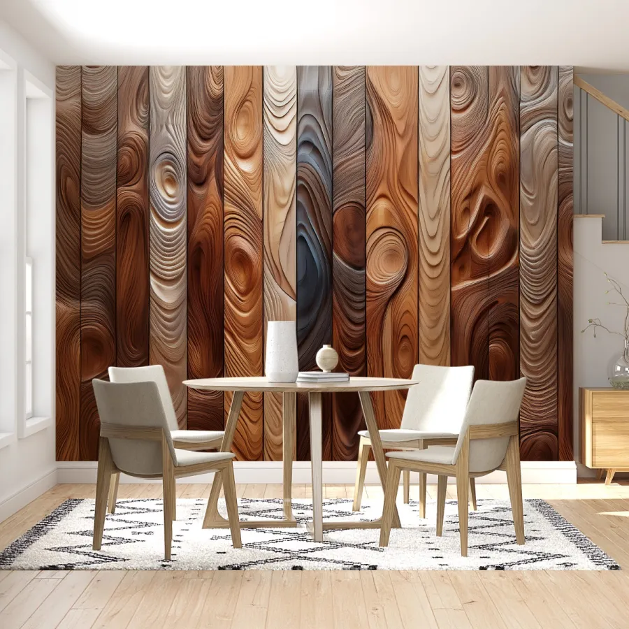 Gelendost Duvar Kağıtcısı