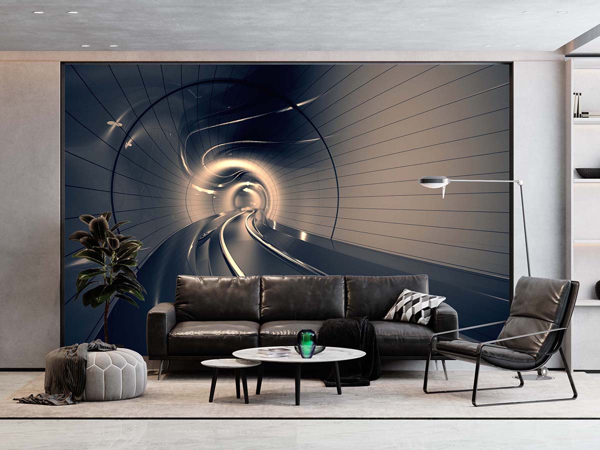 Gelendost Duvar Kağıtcısı